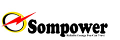 Somalia Power