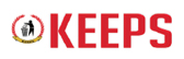 Keeps Logo