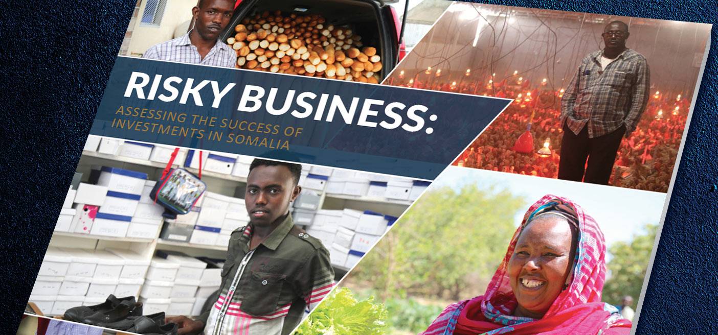 Getting a Loan in Somalia