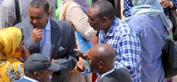 Shuraako Forums | Impact Investing in Africa