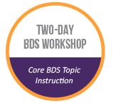 BDS Workshop