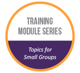 training modules